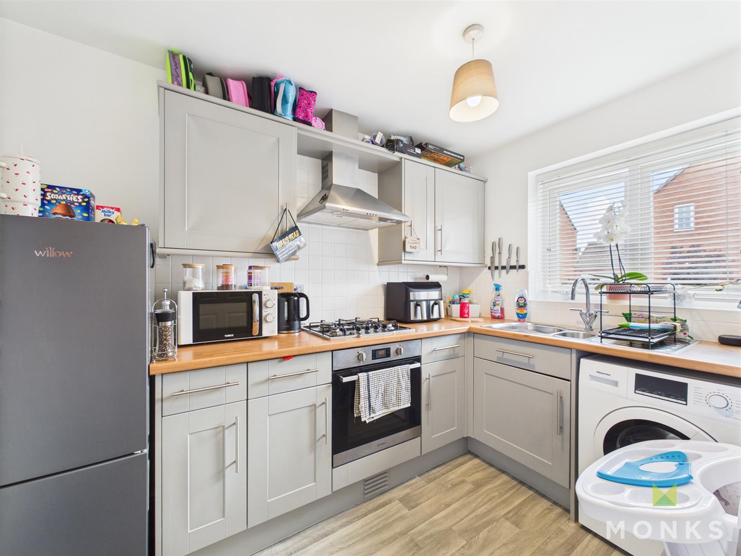 32 Cae Melin Avenue, Oswestry, SY11 2US For Sale